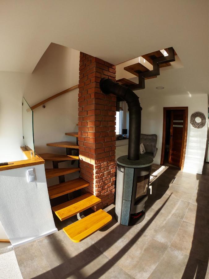 Dom Pod Magurka Villa Wilkowice Exterior photo