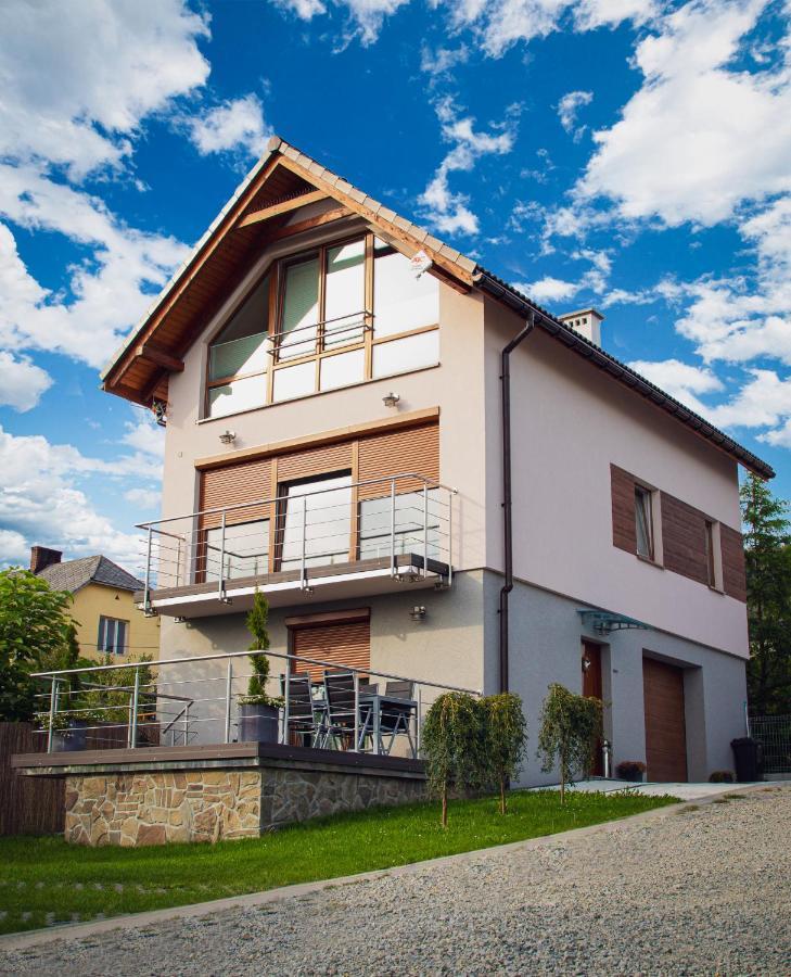 Dom Pod Magurka Villa Wilkowice Exterior photo